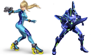 Illustration for article titled Possible Echo Fighters for Every Smash Ultimate Character